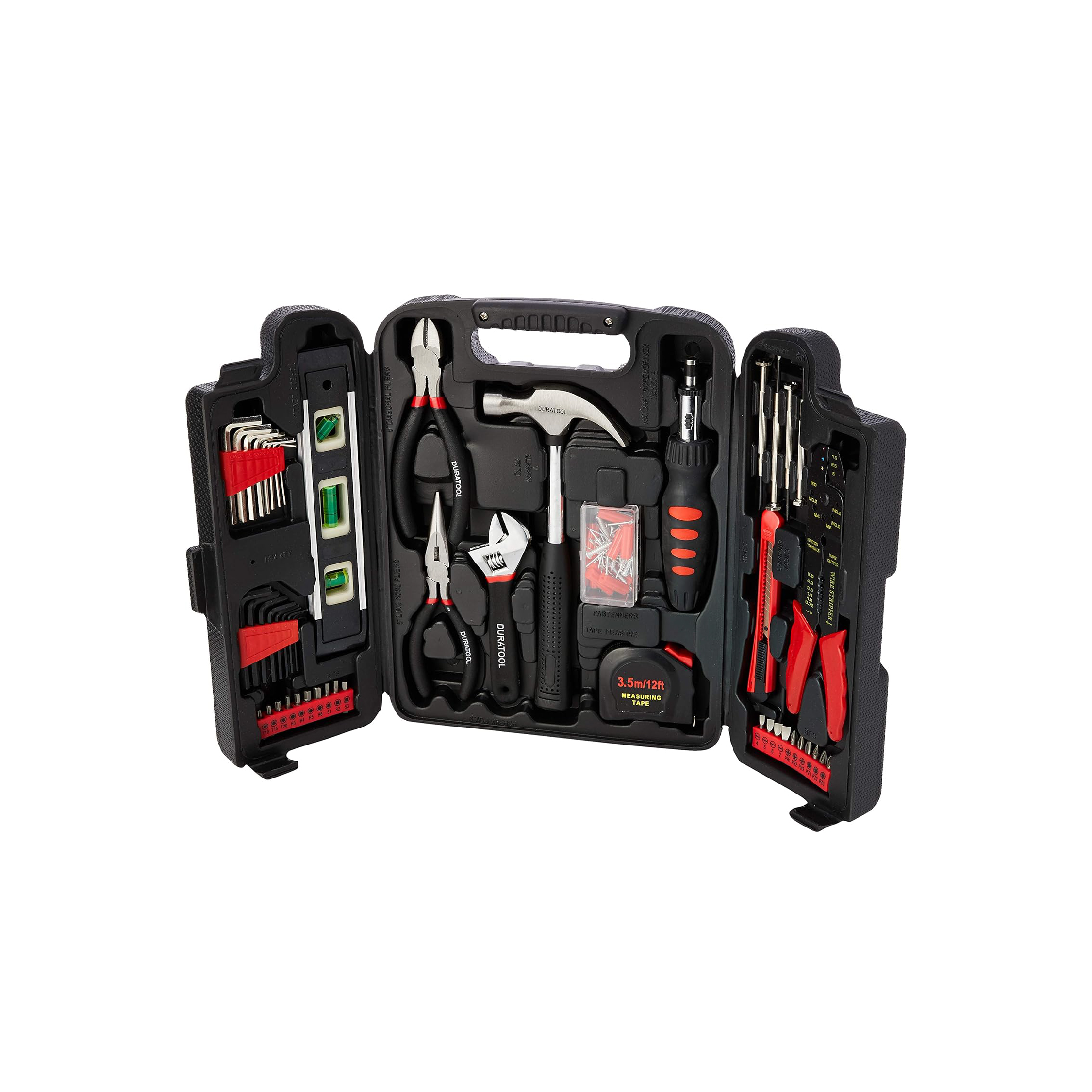 Miniatura 6 de Kit de herramientas